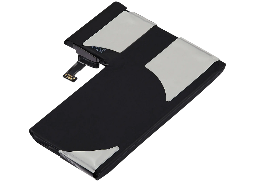 Batería de Reemplazo para iPhone 15 Pro – AmpSentrix Plus (AUTO PROGRAMABLE)