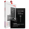 Batería de Reemplazo para iPhone 13 Pro – AmpSentrix Plus (AUTO PROGRAMABLE)