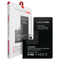 Batería de Reemplazo para iPhone 13 Pro Max – AmpSentrix Plus (AUTO PROGRAMABLE)