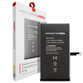 Batería de Reemplazo para iPhone 15 – AmpSentrix Plus (AUTO PROGRAMABLE)