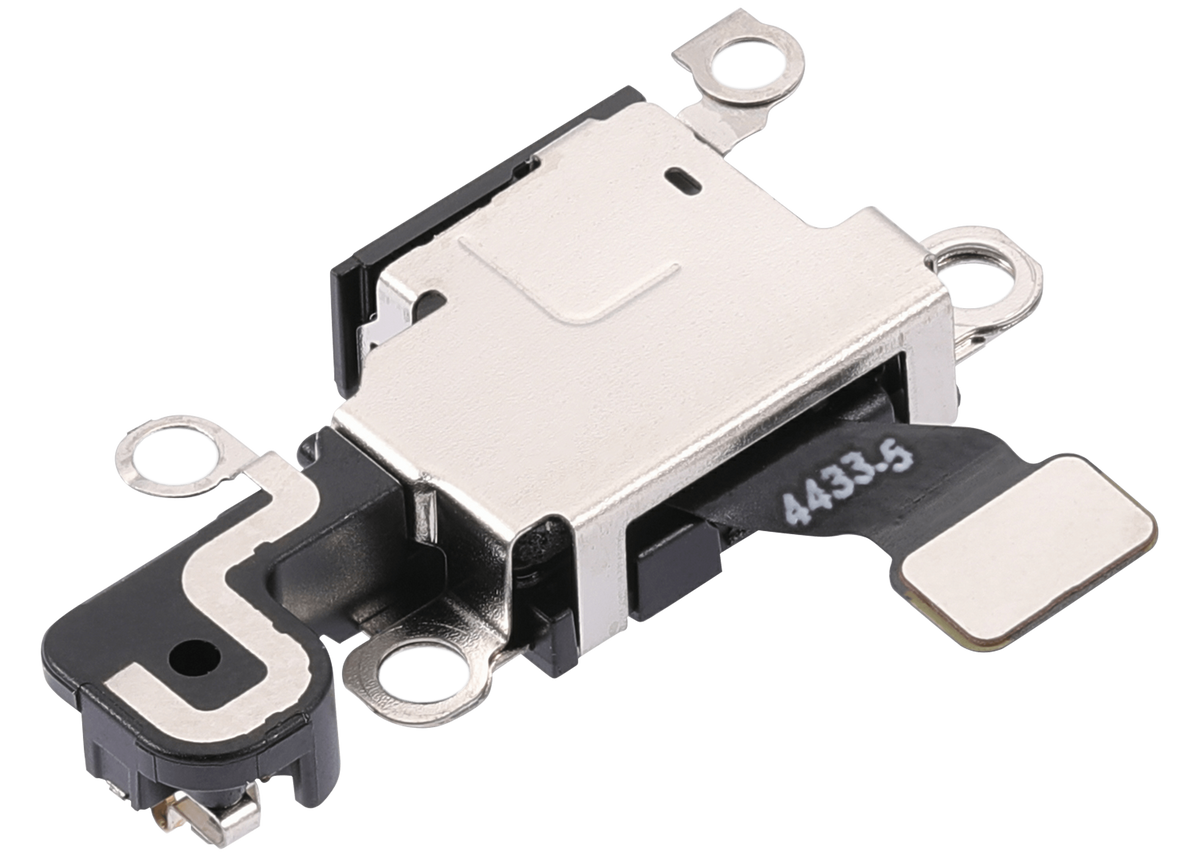Micrófono inferior con sensor de presión de aire para iPhone 15