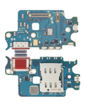 Placa de puerto de carga para Samsung Galaxy S22 5G (S901B) (version internacional) (Premium)