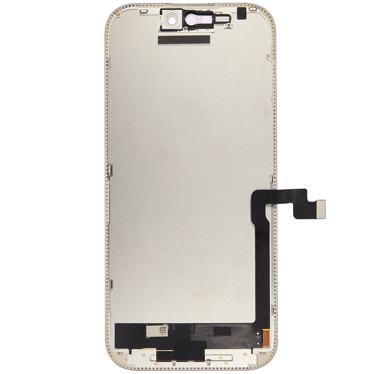 Pantalla iPhone 16 Pro Aftermarket Plus (Hard) (80Hz)