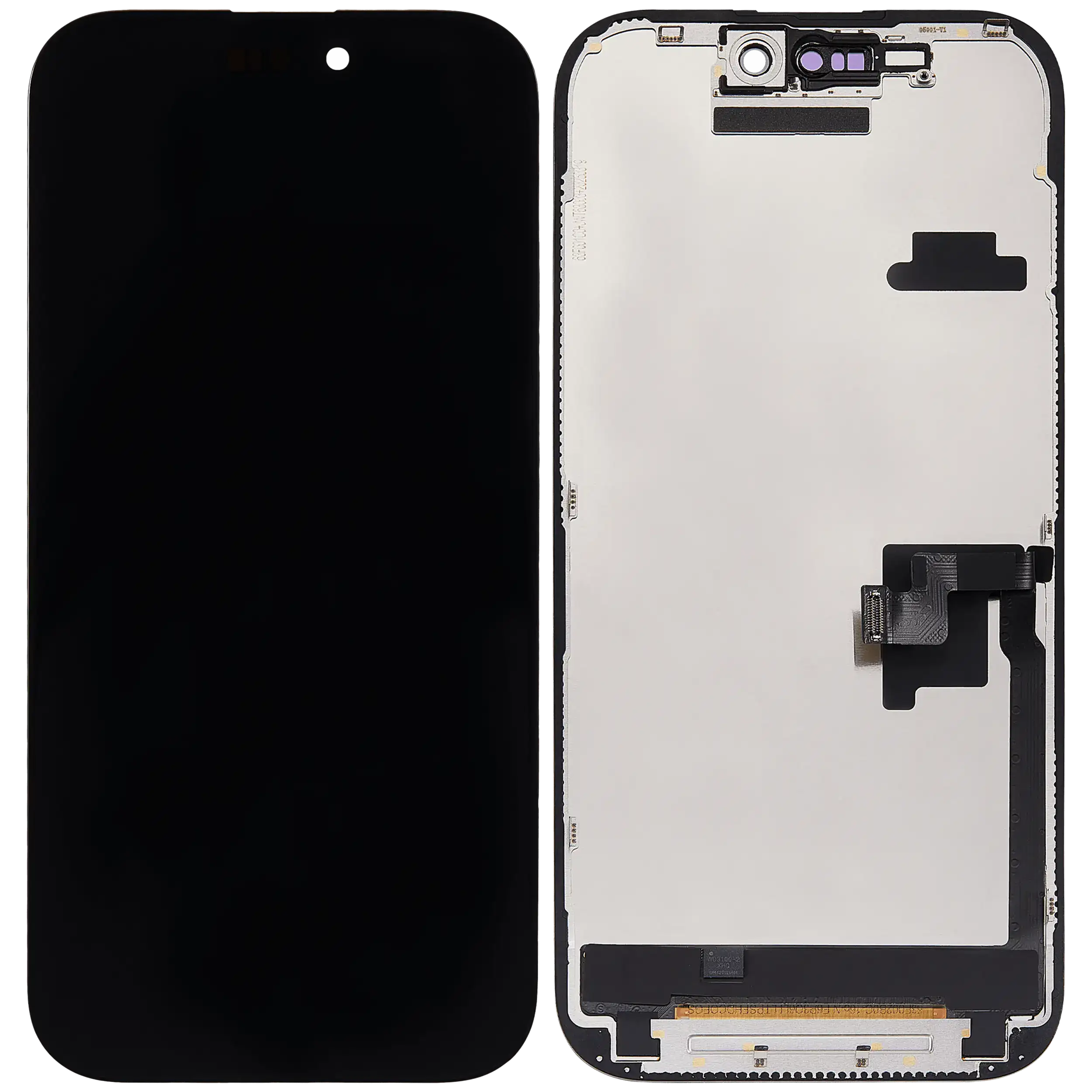 Pantalla iPhone 16 Pro AQ7 / Incell