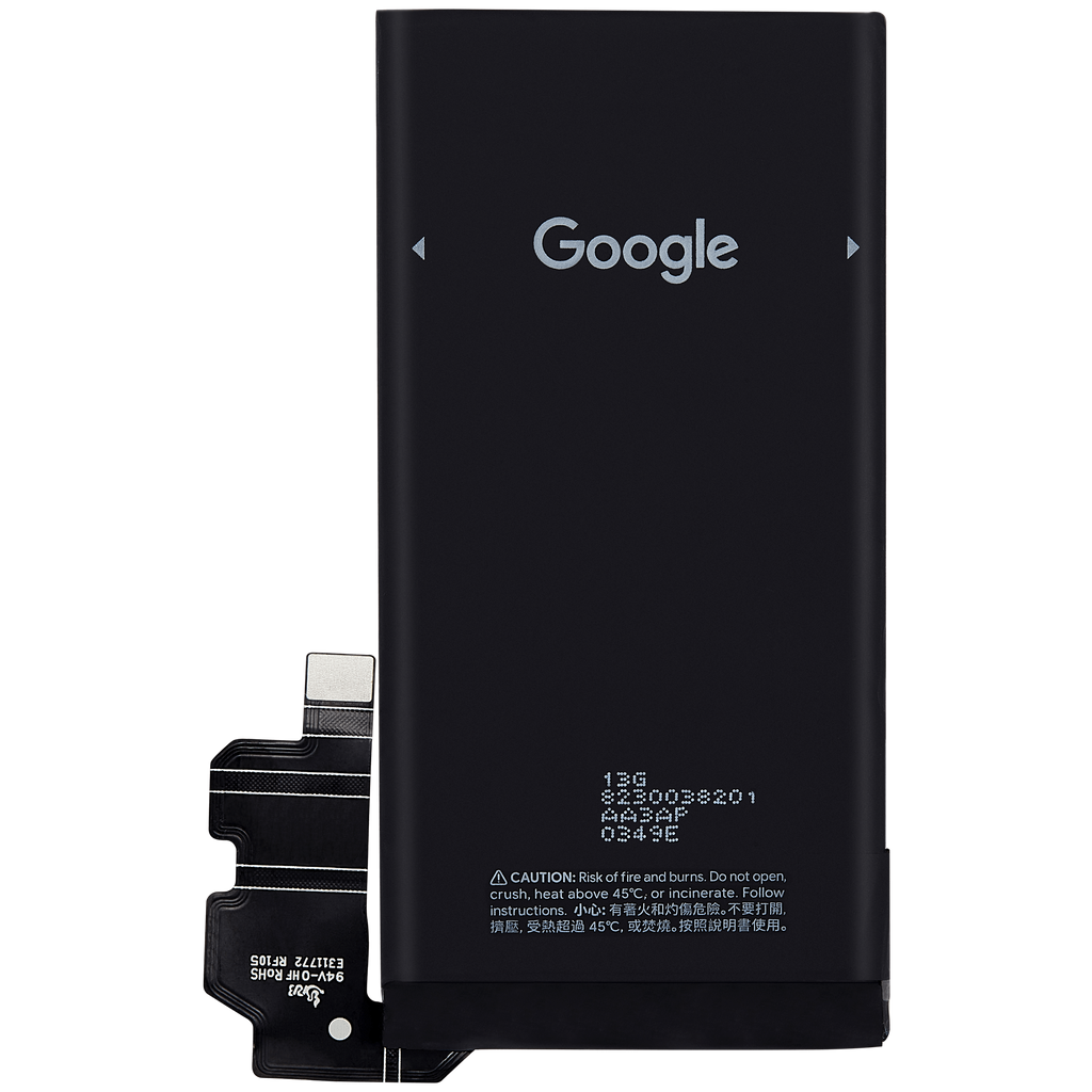 Batería para Google Pixel 8 (GS35E)
