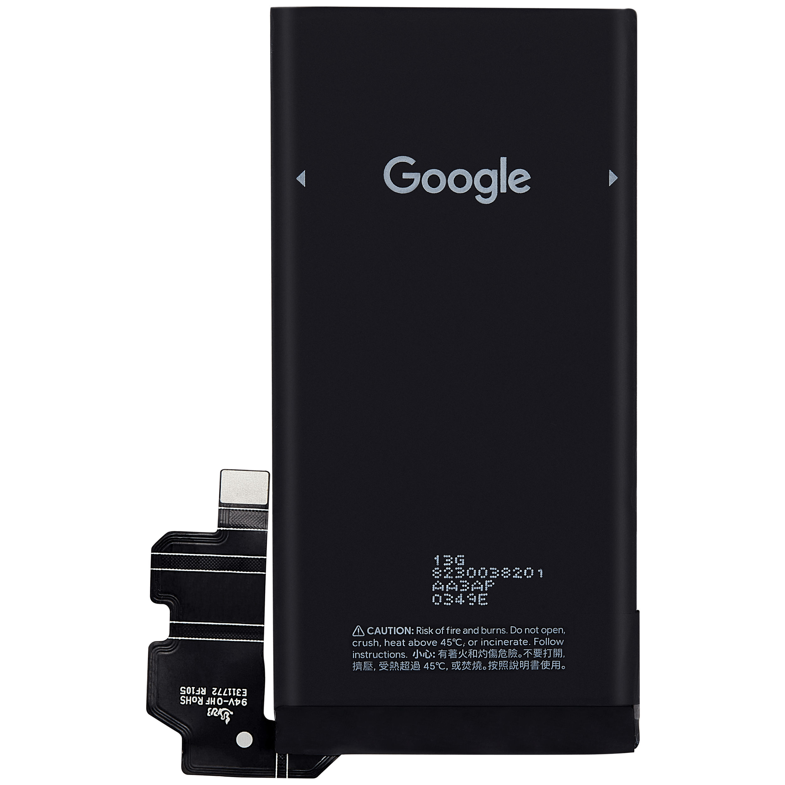 Batería para Google Pixel 8 (GS35E)