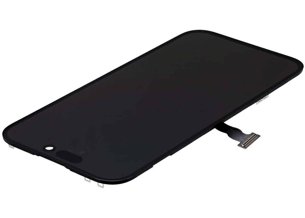 Pantalla iPhone 14 Pro Oled ( Aftermarket Plus Hard ) (60 Hz)