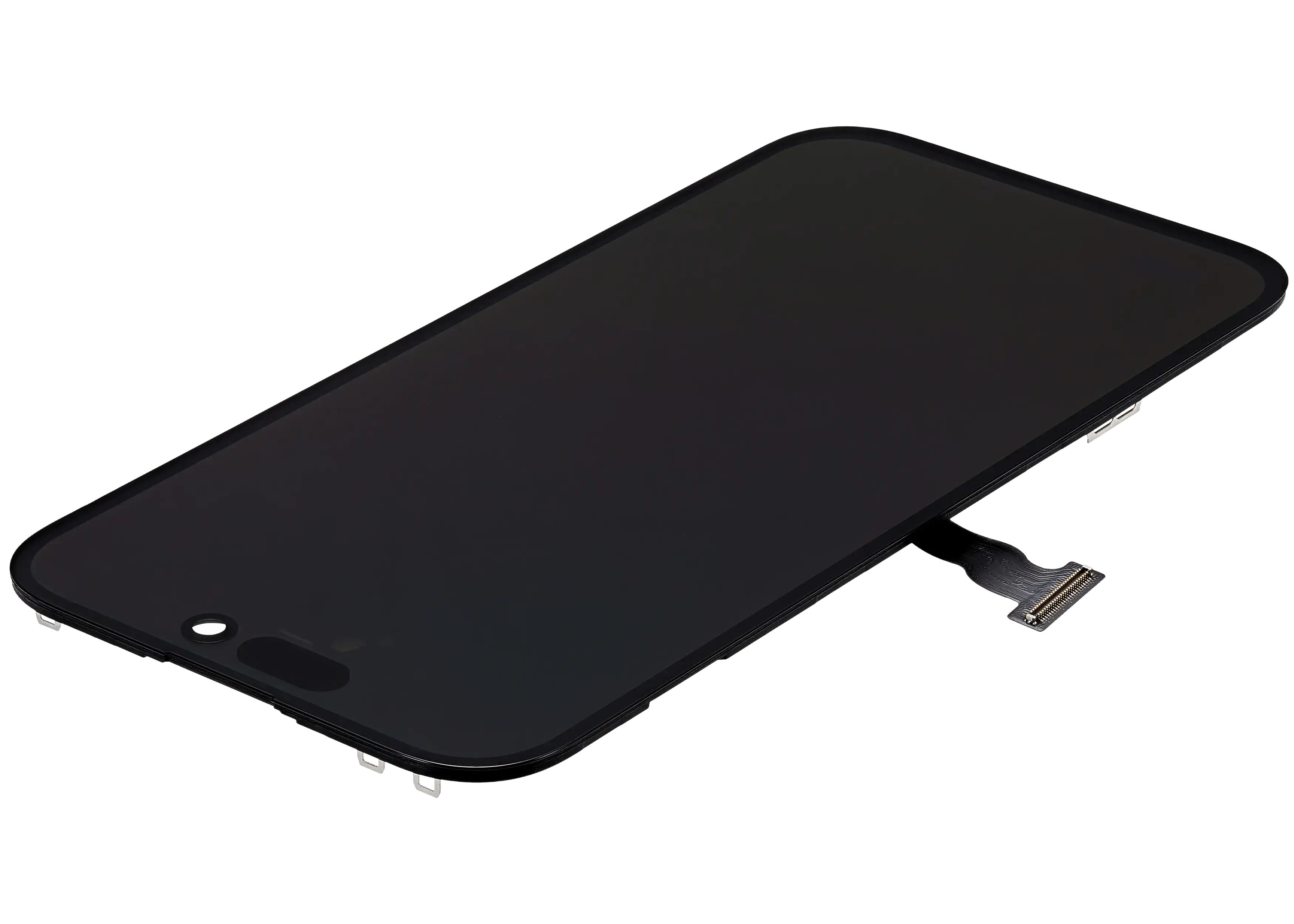 Pantalla iPhone 14 Pro Oled ( Aftermarket Plus Hard ) (60 Hz)