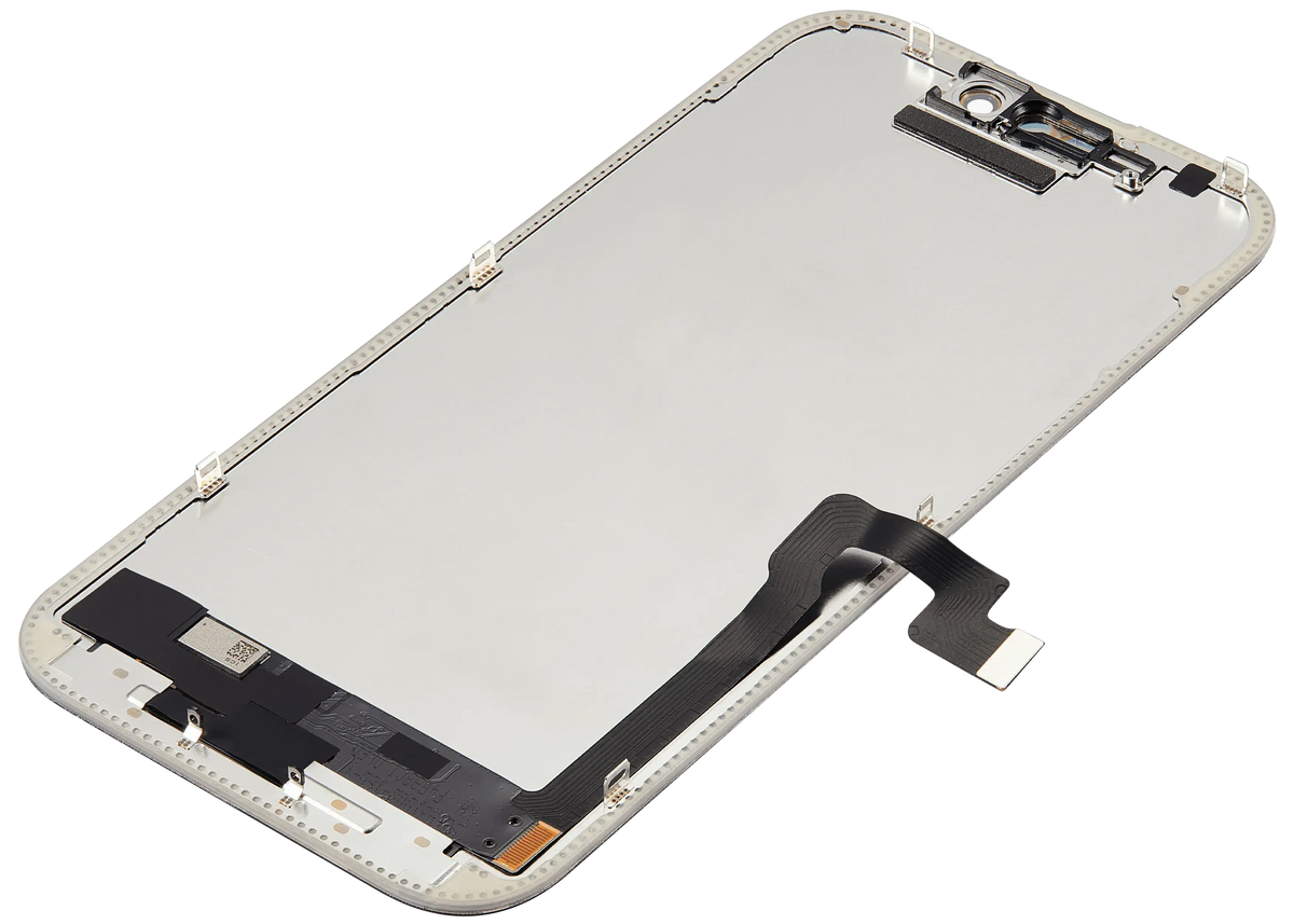 Pantalla iPhone 16 Pro Aftermarket Plus (Hard) (80Hz)