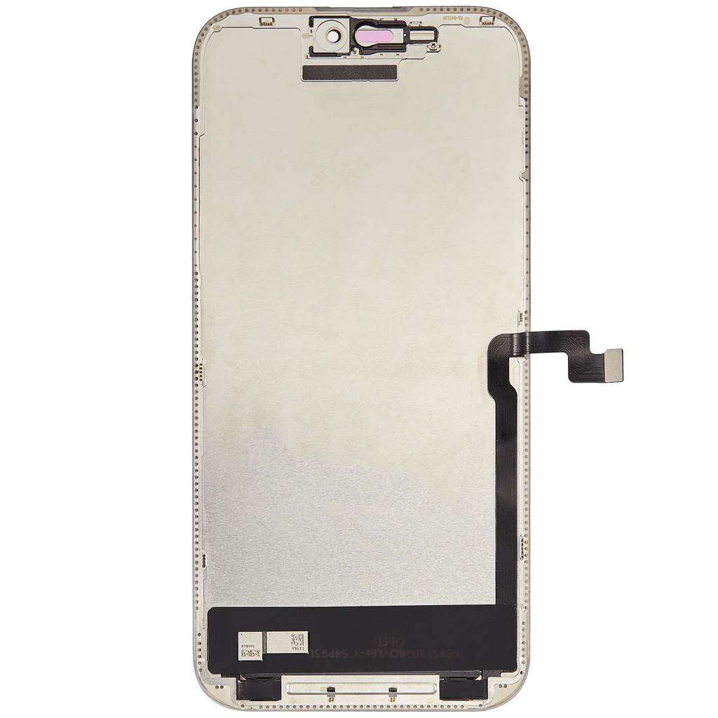 Pantalla iPhone 16 Pro Max Aftermarket Plus Soft 120 Hz