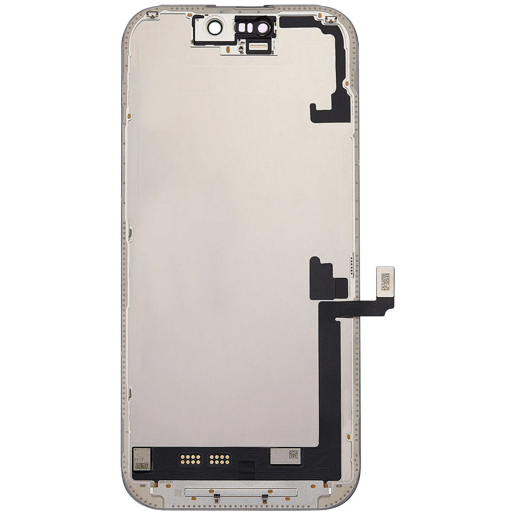 Pantalla iPhone 17 OLED(Aftermarket Plus Soft) (120 Hz)