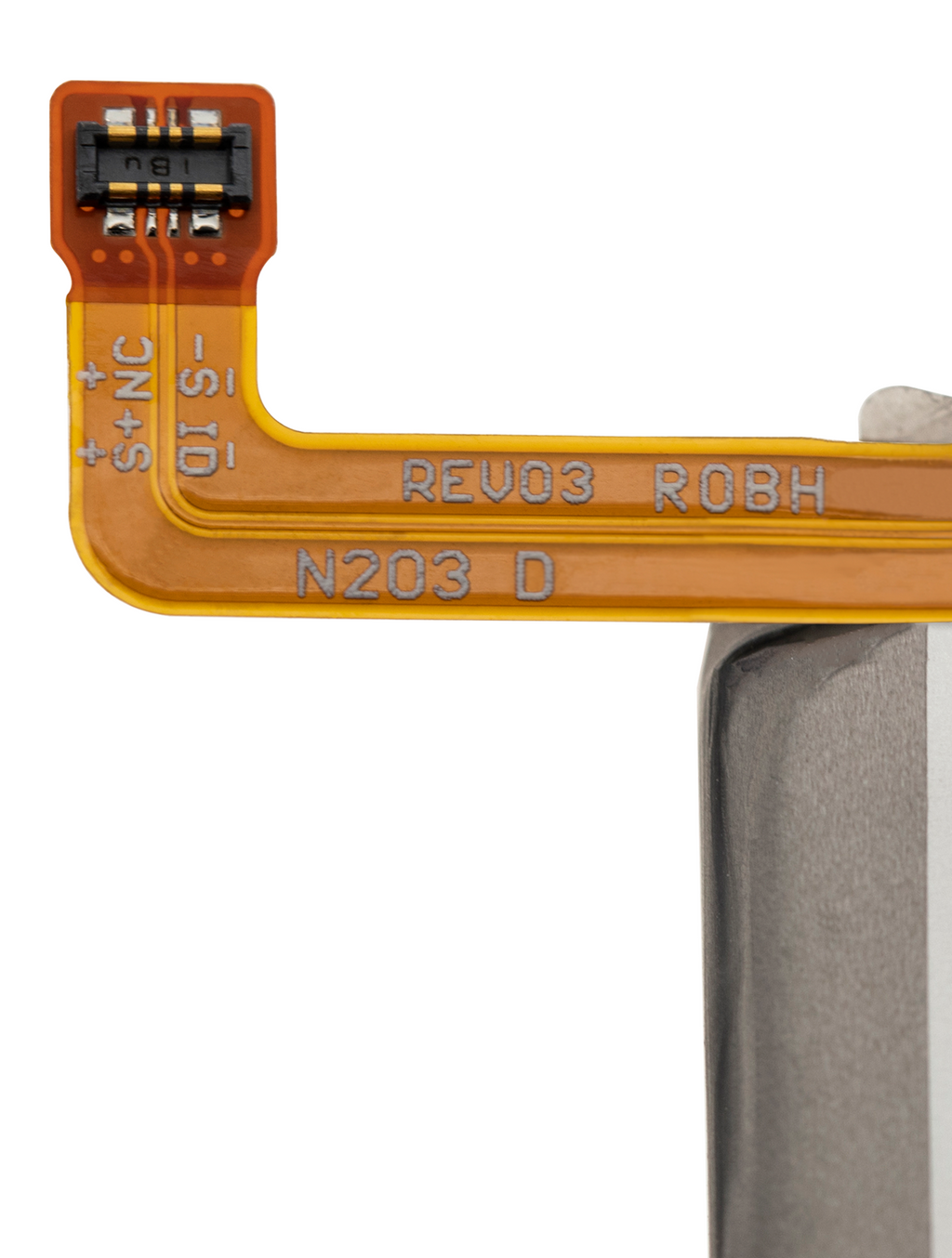 Batería Samsung Galaxy S21 Ultra (EB-BG998ABY) (Premium)