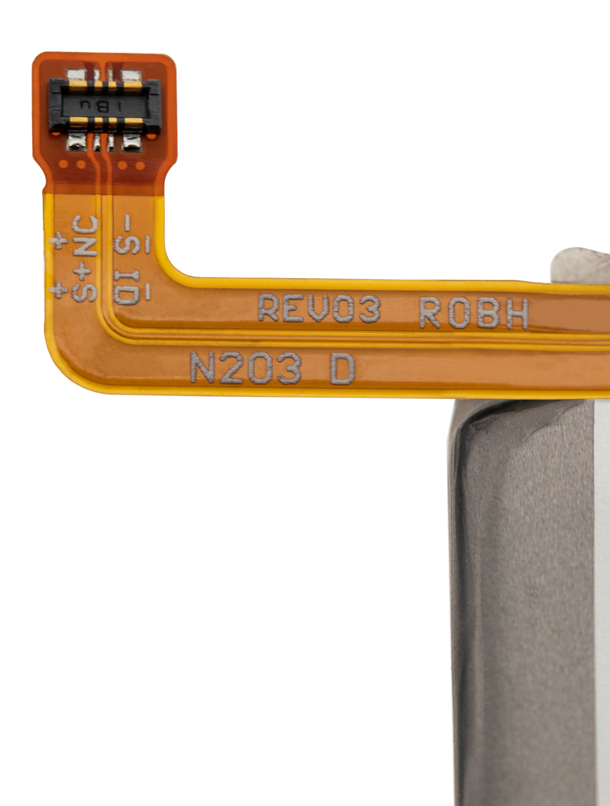 Batería Samsung Galaxy S21 Ultra (EB-BG998ABY) (Premium)