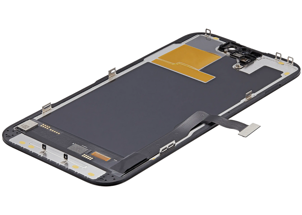 Pantalla iPhone 14 Pro Oled ( Aftermarket Plus Hard ) (60 Hz)