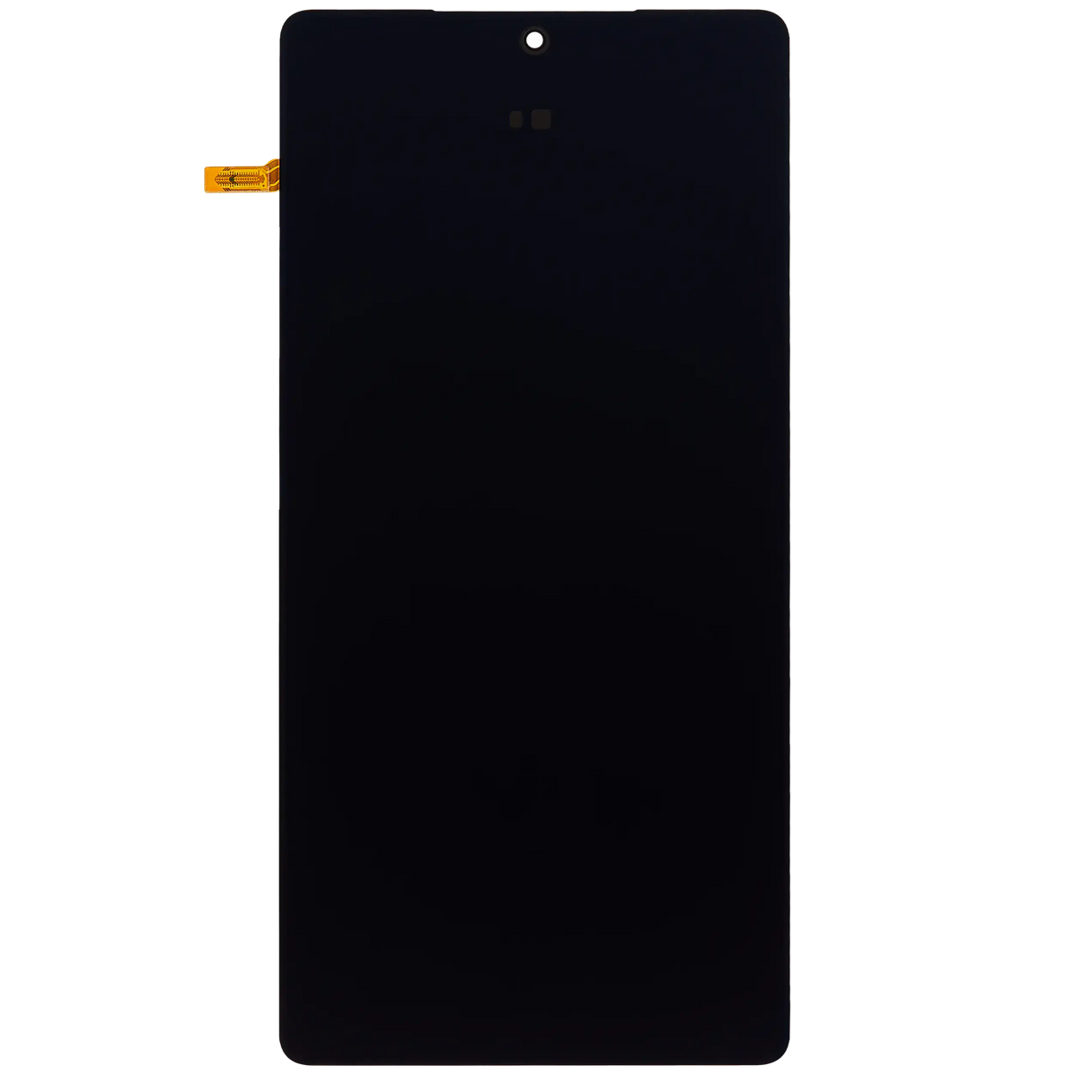 Pantalla LCD sin marco para Samsung Galaxy S25 Ultra 5G Service Pack