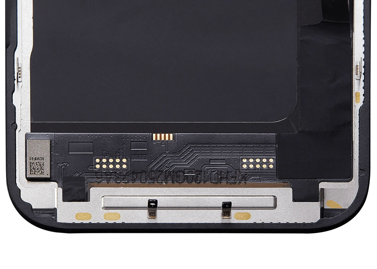 Pantalla iPhone 15 Pro AQ7 Incell (120 Hz)