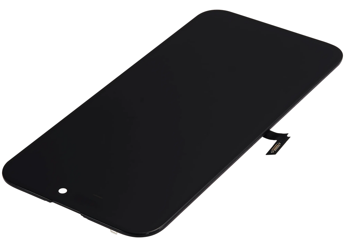 Pantalla iPhone 16 Plus Aftermarket Pro XO7 Soft