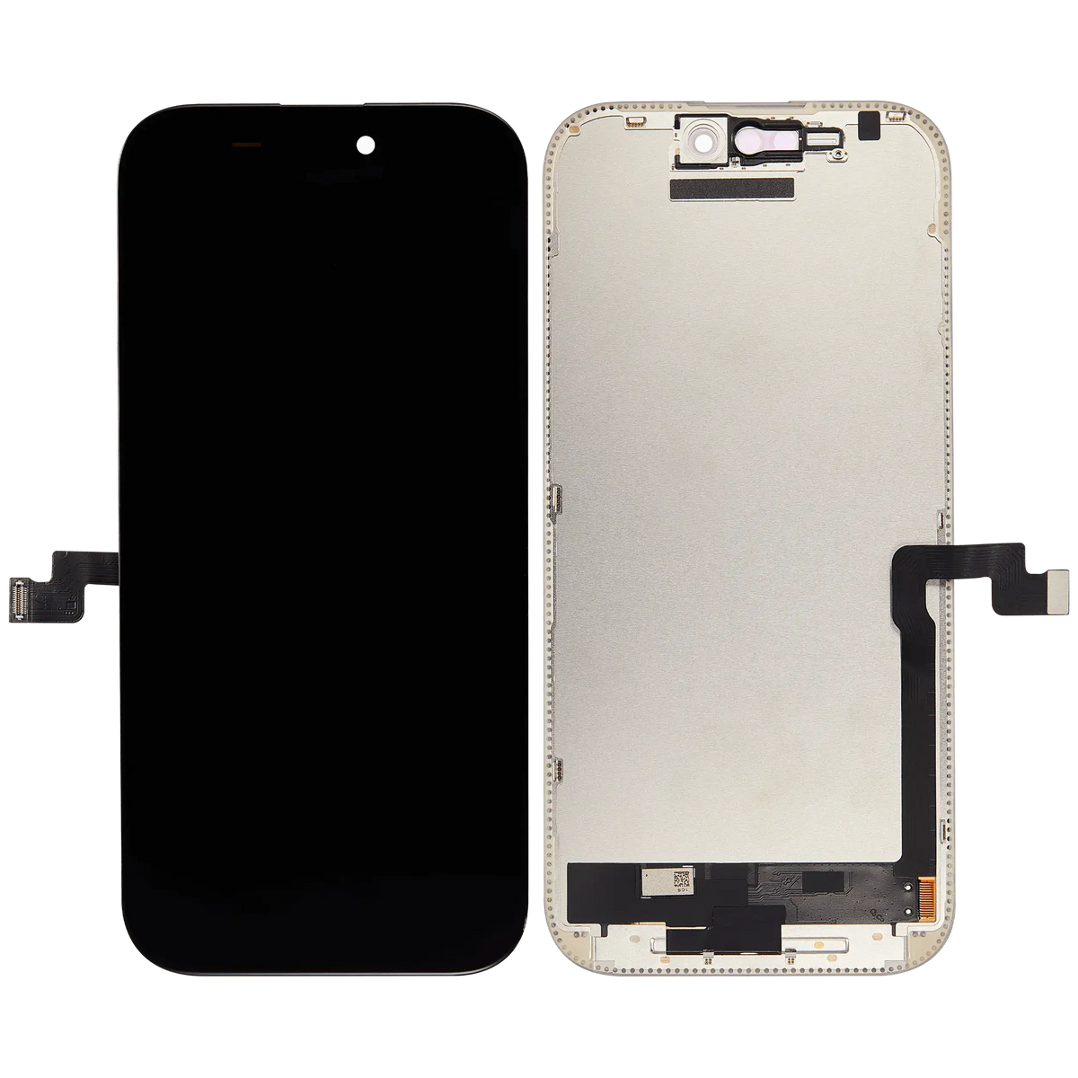 Pantalla iPhone 16 Pro Aftermarket Plus (Hard) (80Hz)