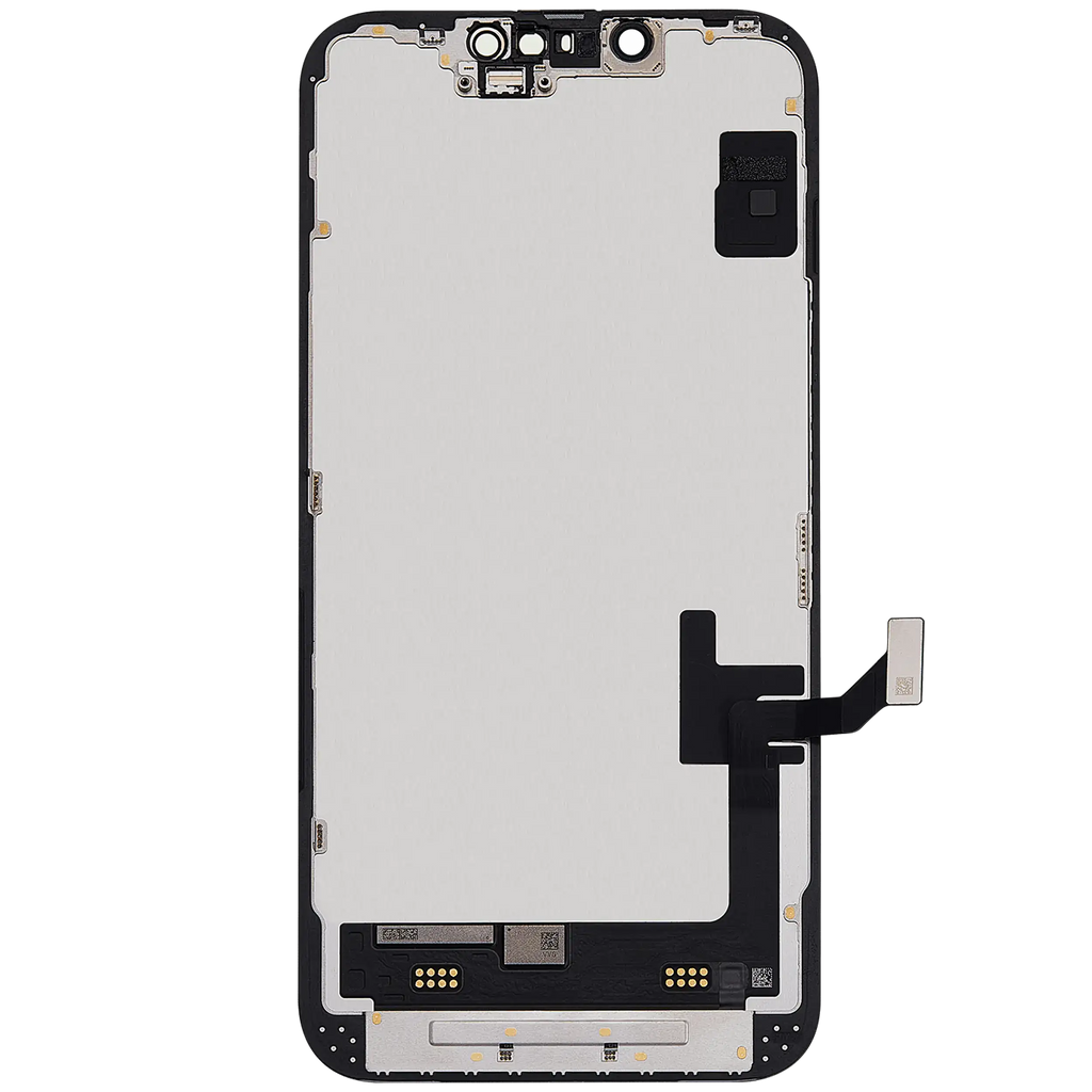 Pantalla iPhone 16e OLED compatible con iPhone 17e  (reacondicionado)
