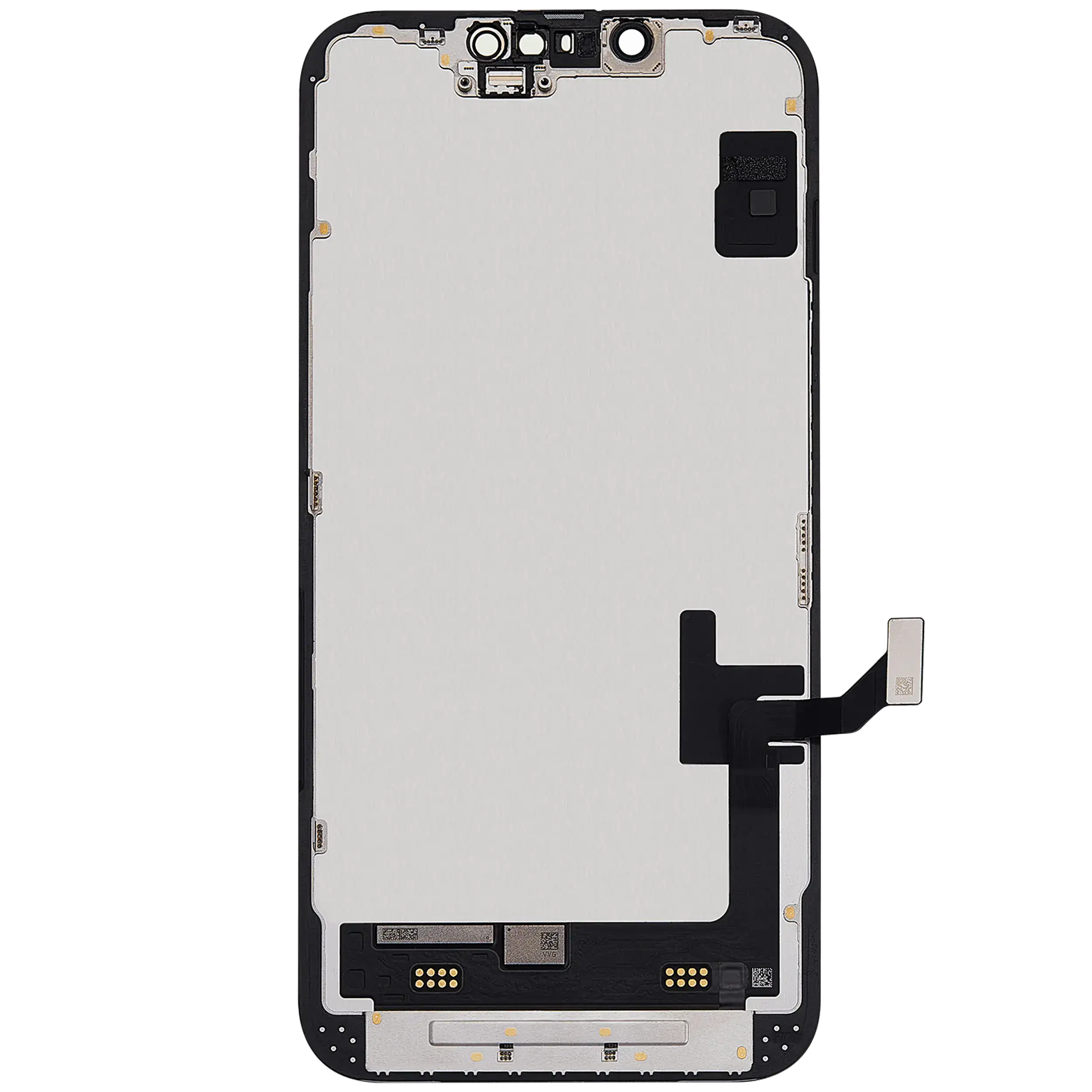 Pantalla iPhone 16e OLED compatible con iPhone 17e  (reacondicionado)