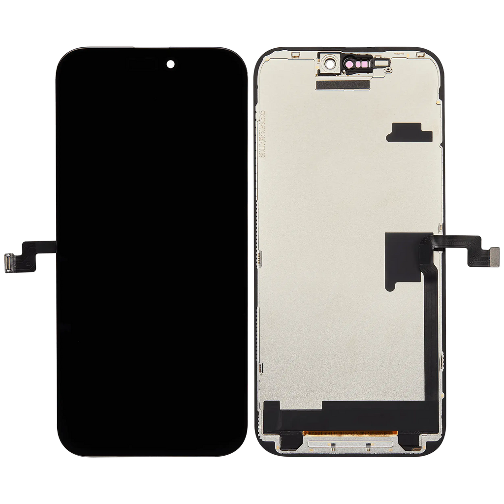 Pantalla iPhone 16 Pro Max  AQ7 Incell 120 Hz