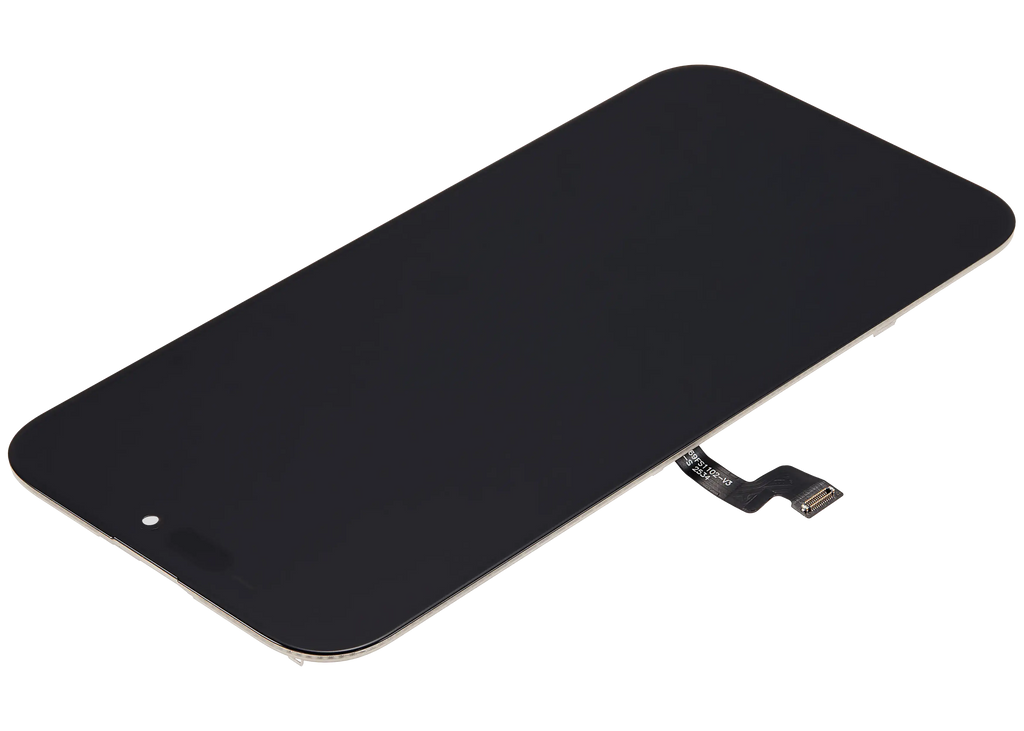 Pantalla iPhone 16 Pro Max Aftermarket Plus Soft 120 Hz