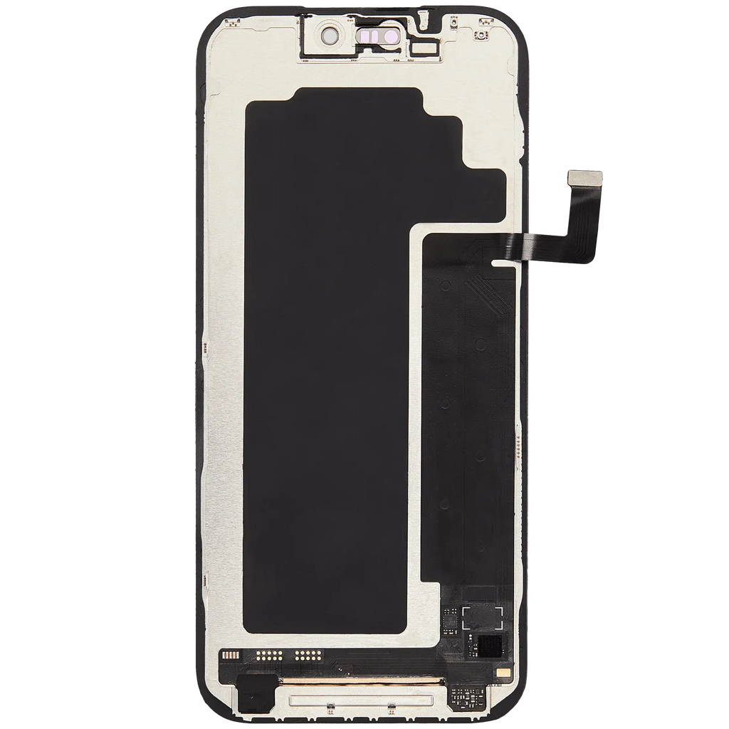 Pantalla iPhone 17 Pro Max