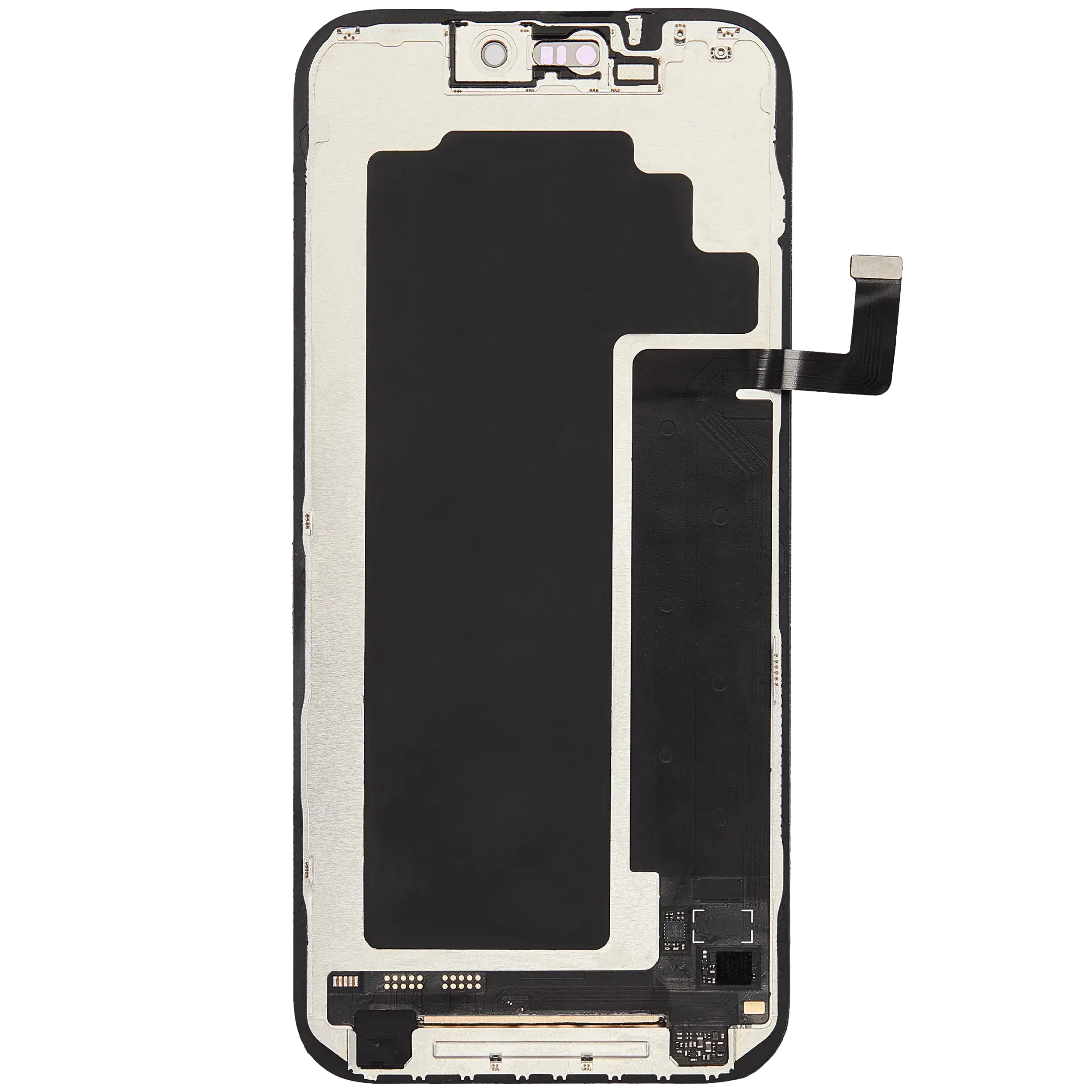Pantalla iPhone 17 Pro Max