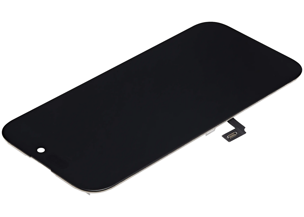 Pantalla iPhone 17 OLED(Aftermarket Plus Soft) (120 Hz)