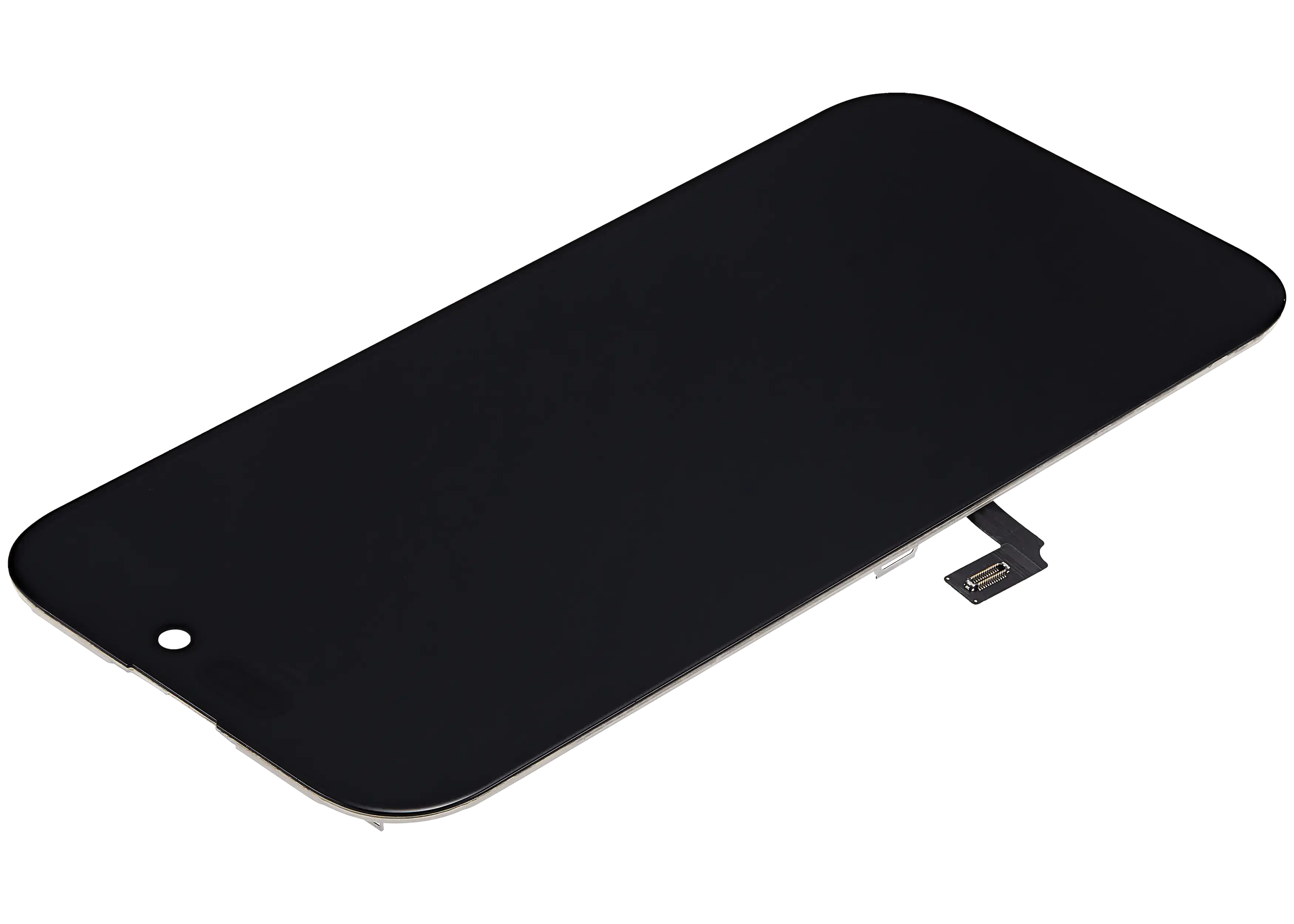 Pantalla iPhone 17 OLED(Aftermarket Plus Soft) (120 Hz)