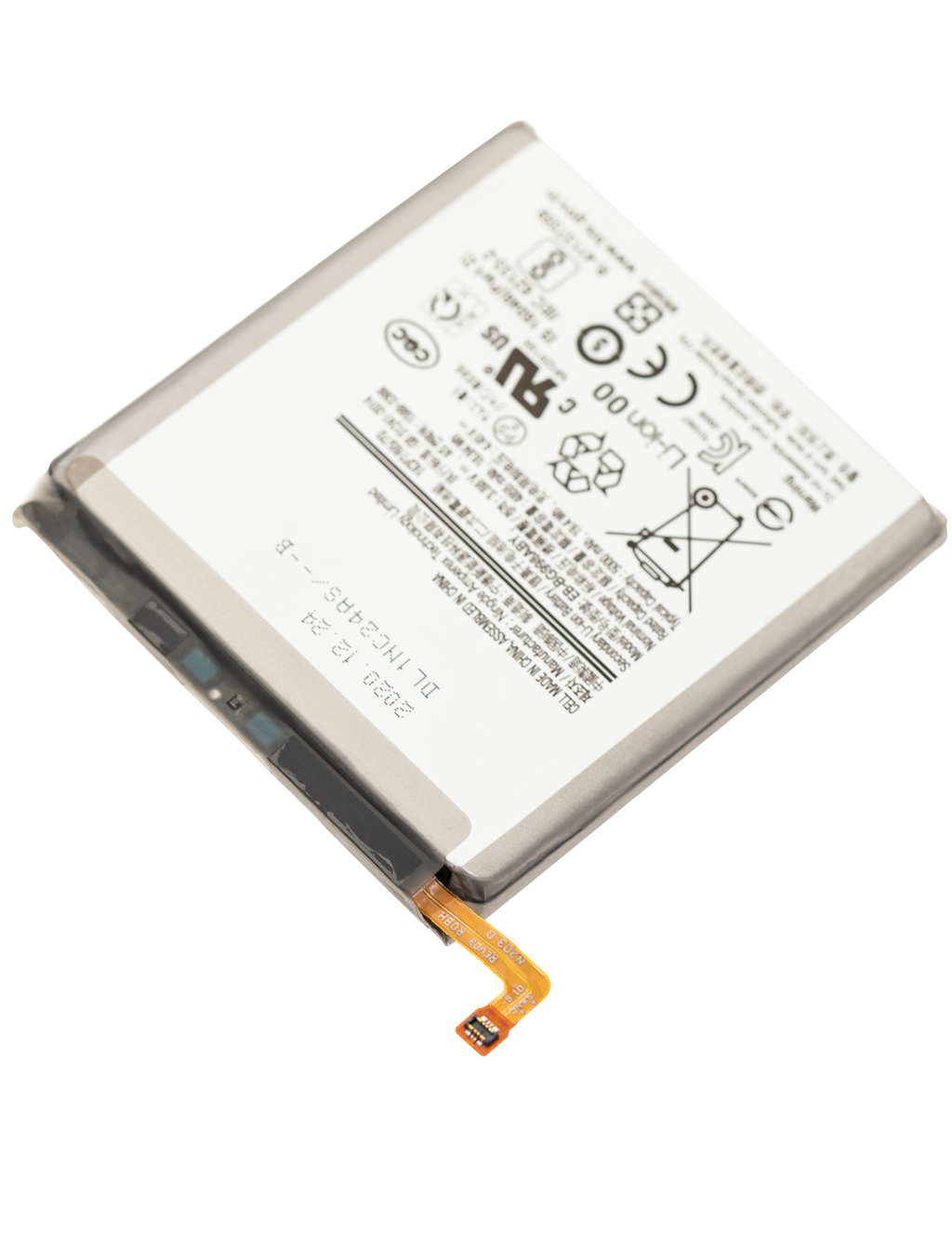 Batería Samsung Galaxy S21 Ultra (EB-BG998ABY) (Premium)