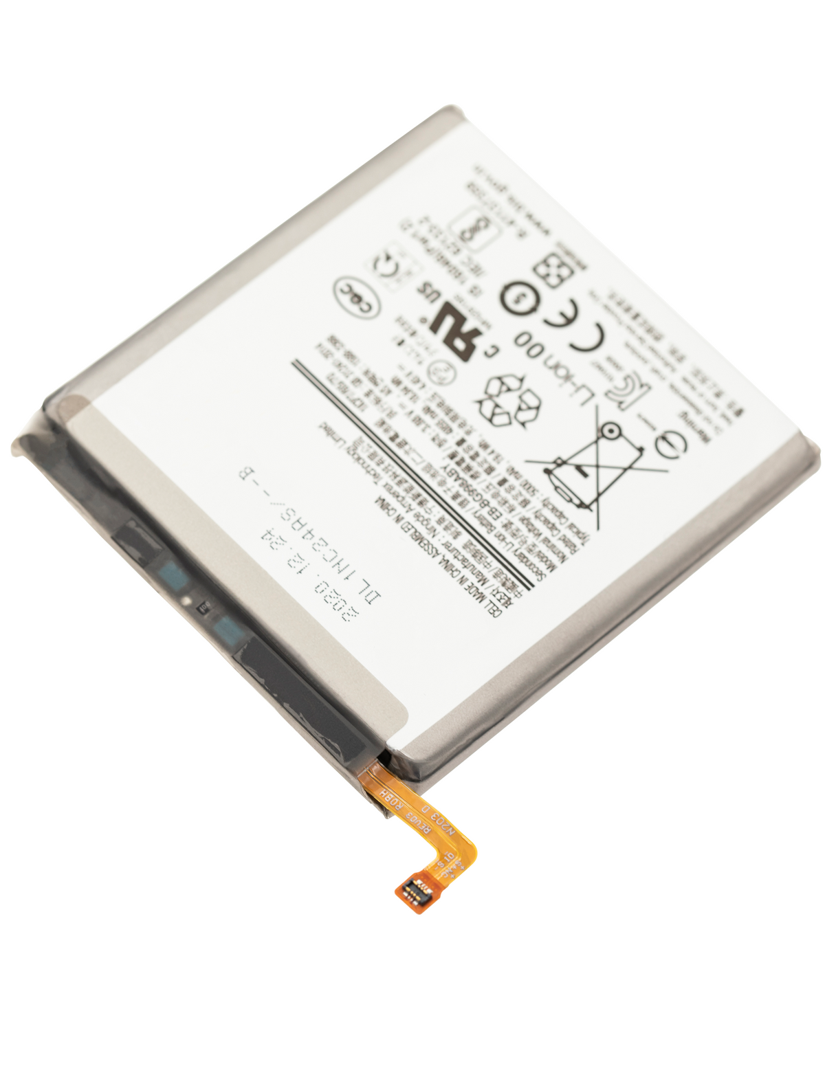 Batería Samsung Galaxy S21 Ultra (EB-BG998ABY) (Premium)