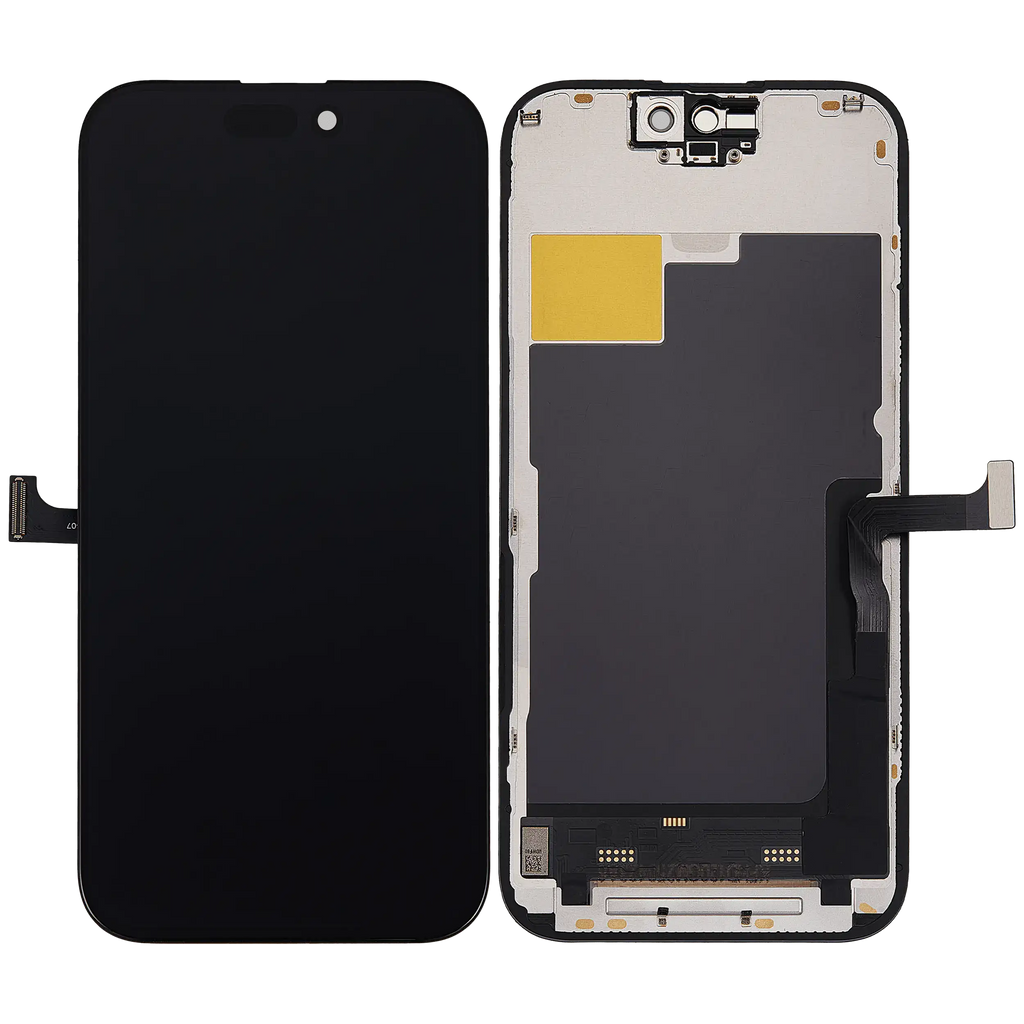 Pantalla iPhone 15 Pro AQ7 Incell (120 Hz)