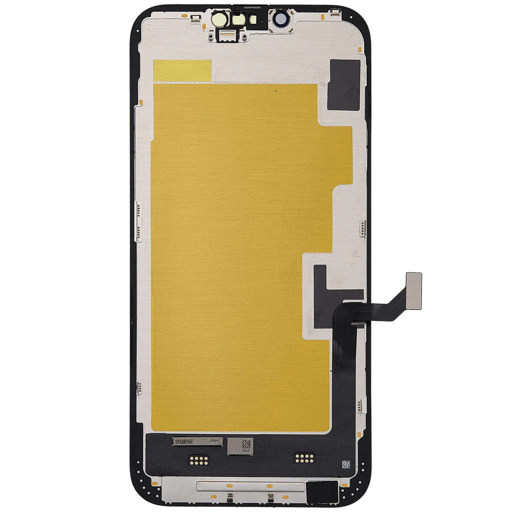 Pantalla iPhone 14 Plus Oled (Aftermarket Pro XO7 Soft)