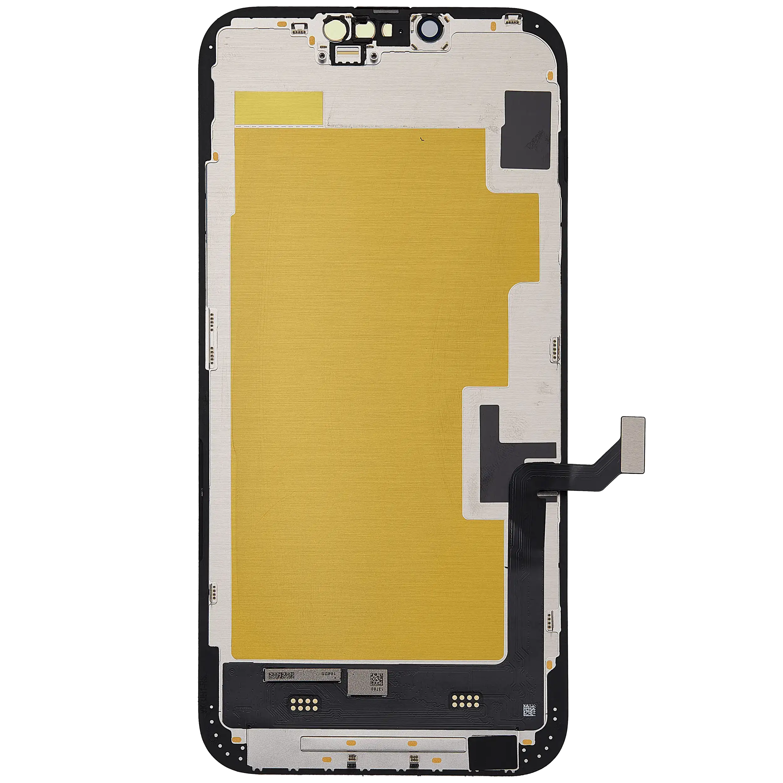 Pantalla iPhone 14 Plus Oled (Aftermarket Pro XO7 Soft)