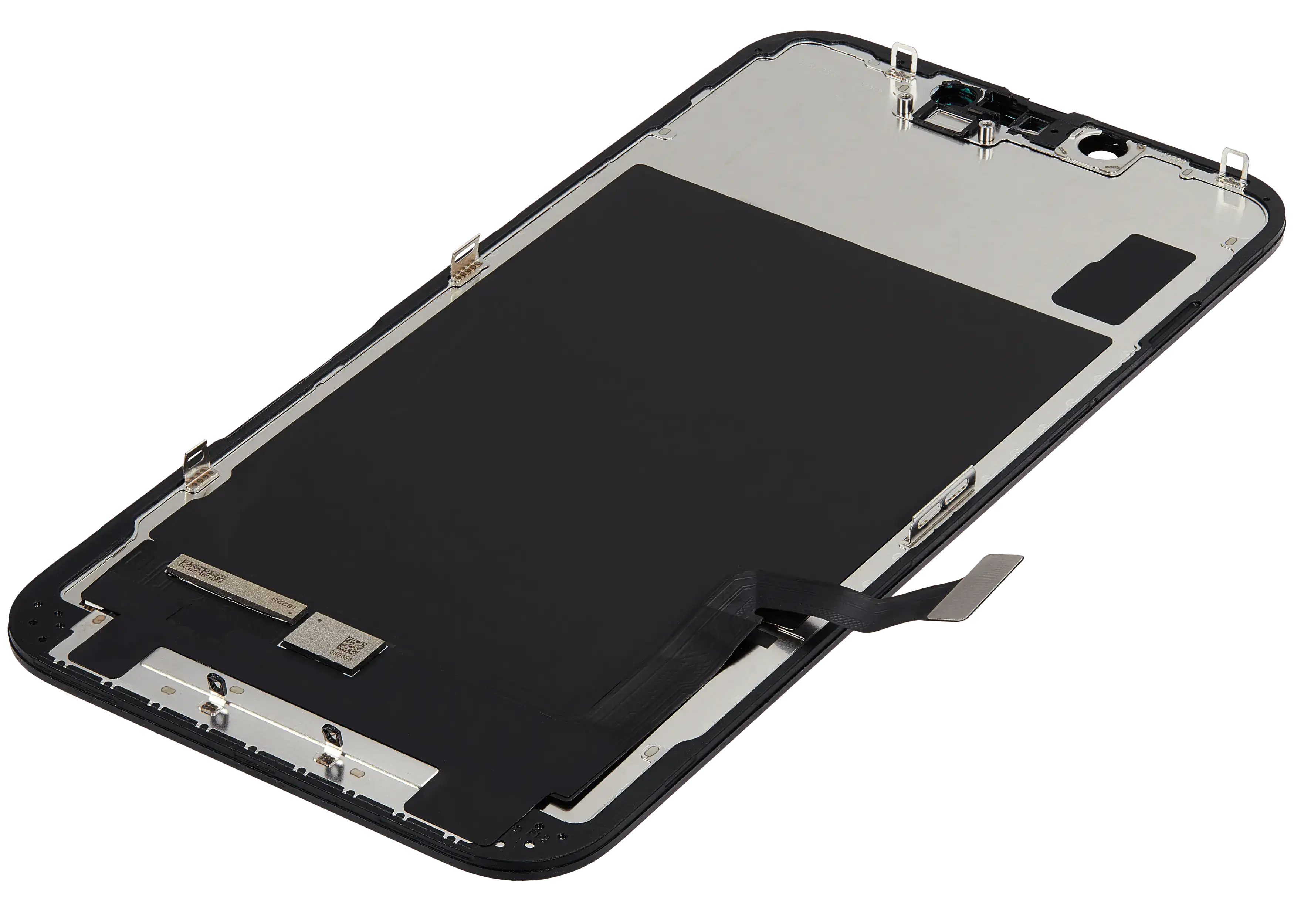 Pantalla Iphone 16e compatible con 17e AQ7 / Incell