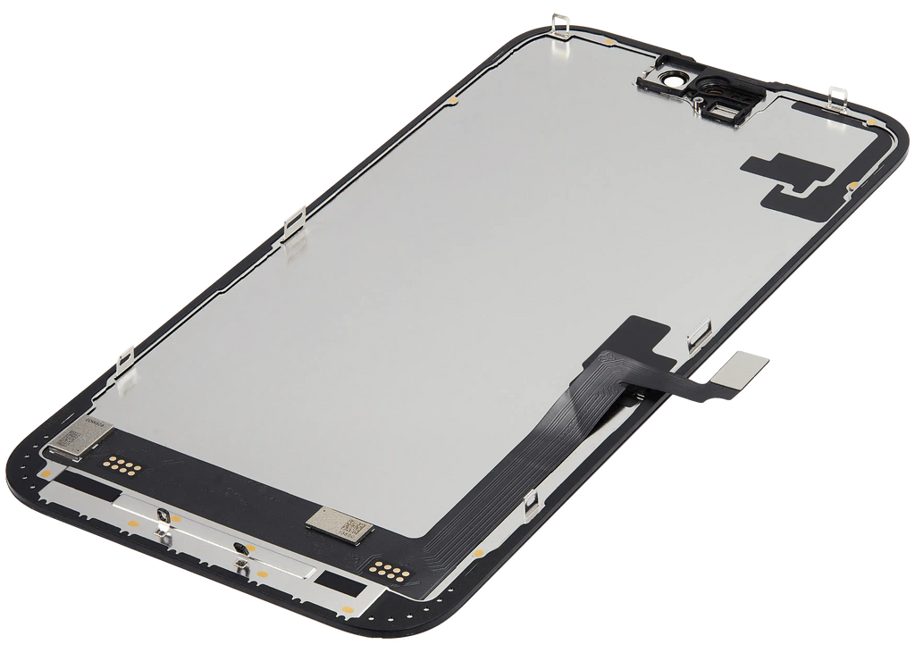 Pantalla iPhone 16 Plus Aftermarket Pro XO7 Soft
