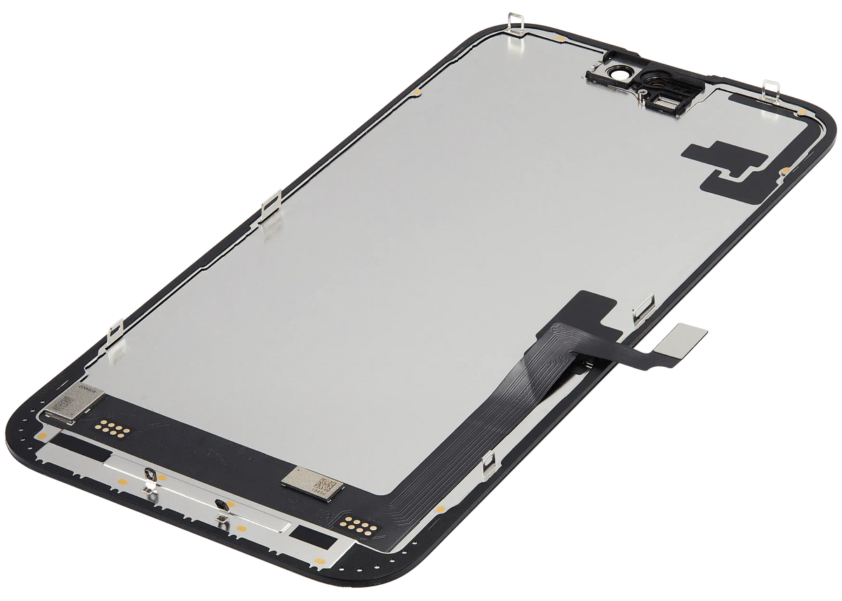 Pantalla iPhone 16 Plus Aftermarket Pro XO7 Soft