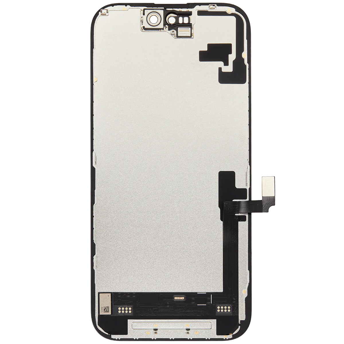 Pantalla iPhone 16 Aftermarket Pro XO7 Soft