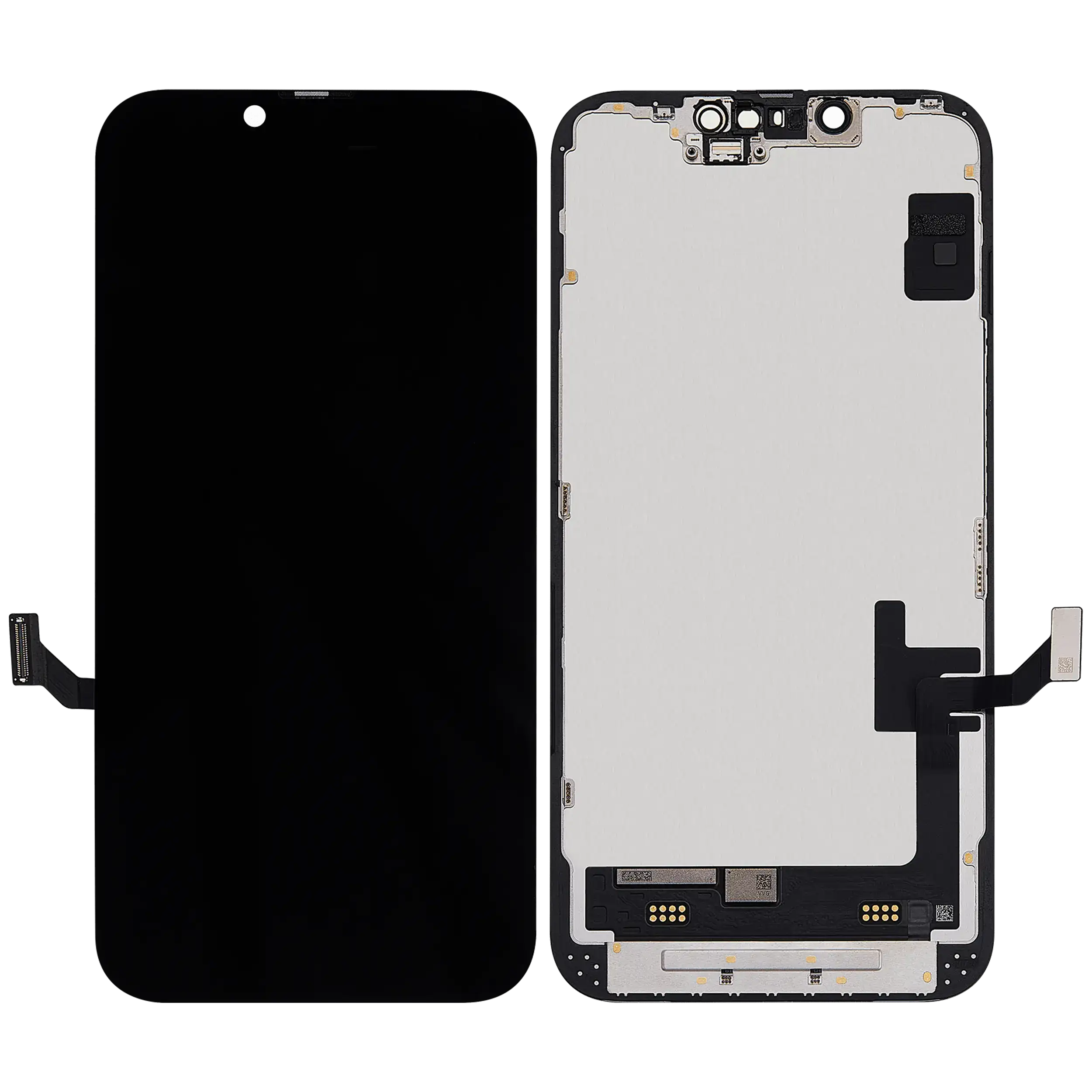 Pantalla iPhone 16e OLED compatible con iPhone 17e  (reacondicionado)