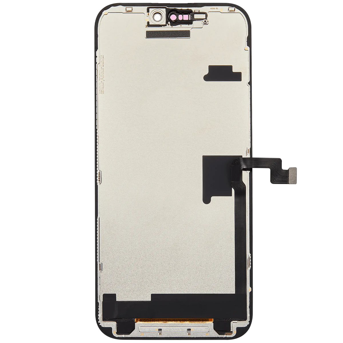 Pantalla iPhone 16 Pro Max  AQ7 Incell 120 Hz