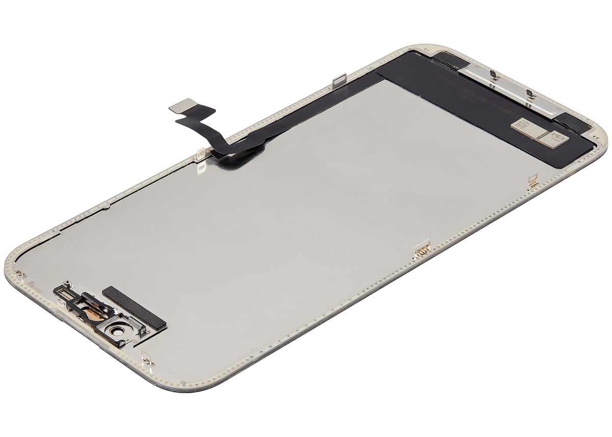 Pantalla iPhone 16 Pro Max Aftermarket Plus Soft 120 Hz