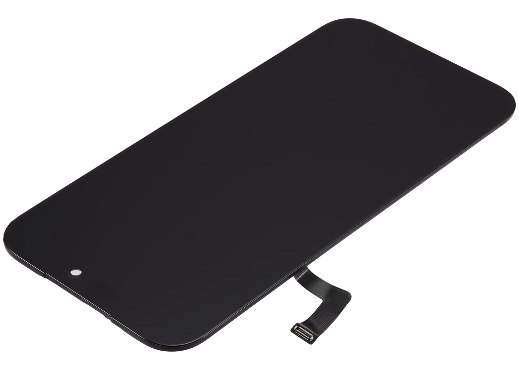 Pantalla iPhone 17 Pro Max