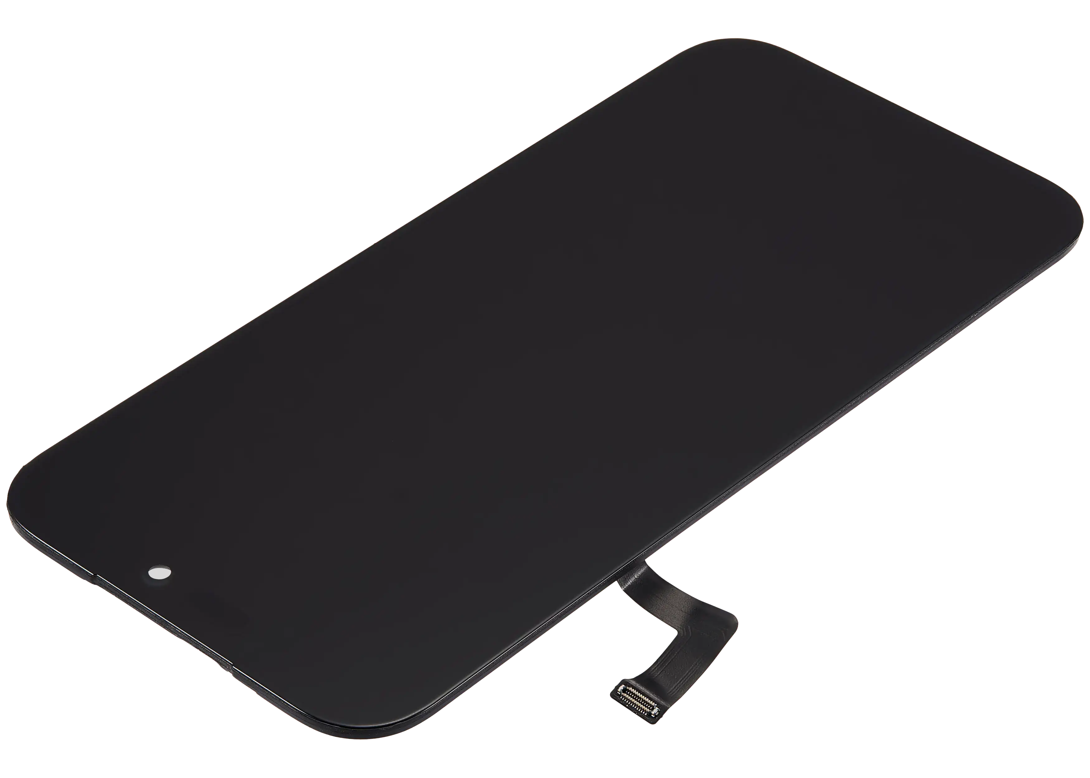 Pantalla iPhone 17 Pro Max