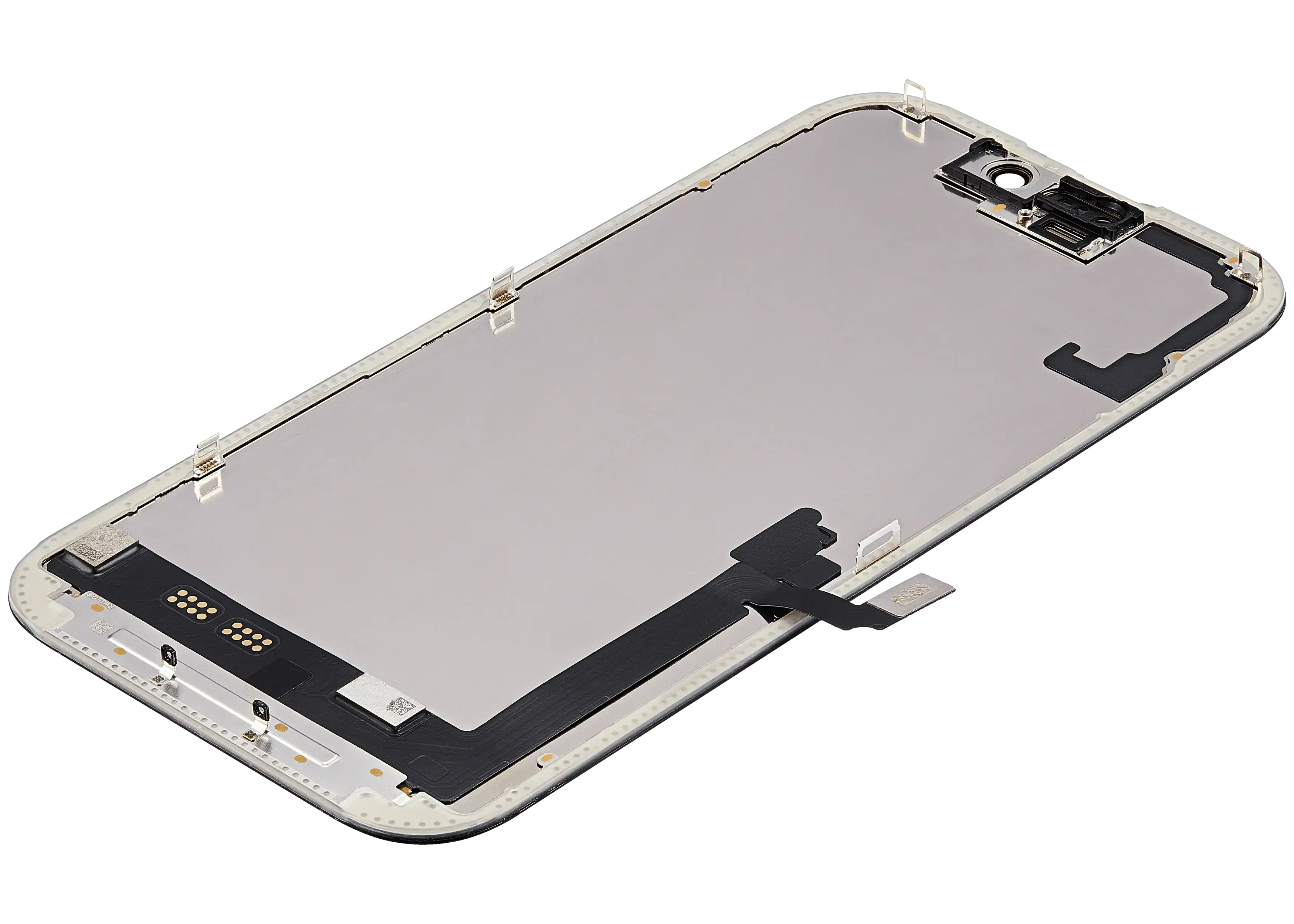 Pantalla iPhone 17 OLED(Aftermarket Plus Soft) (120 Hz)