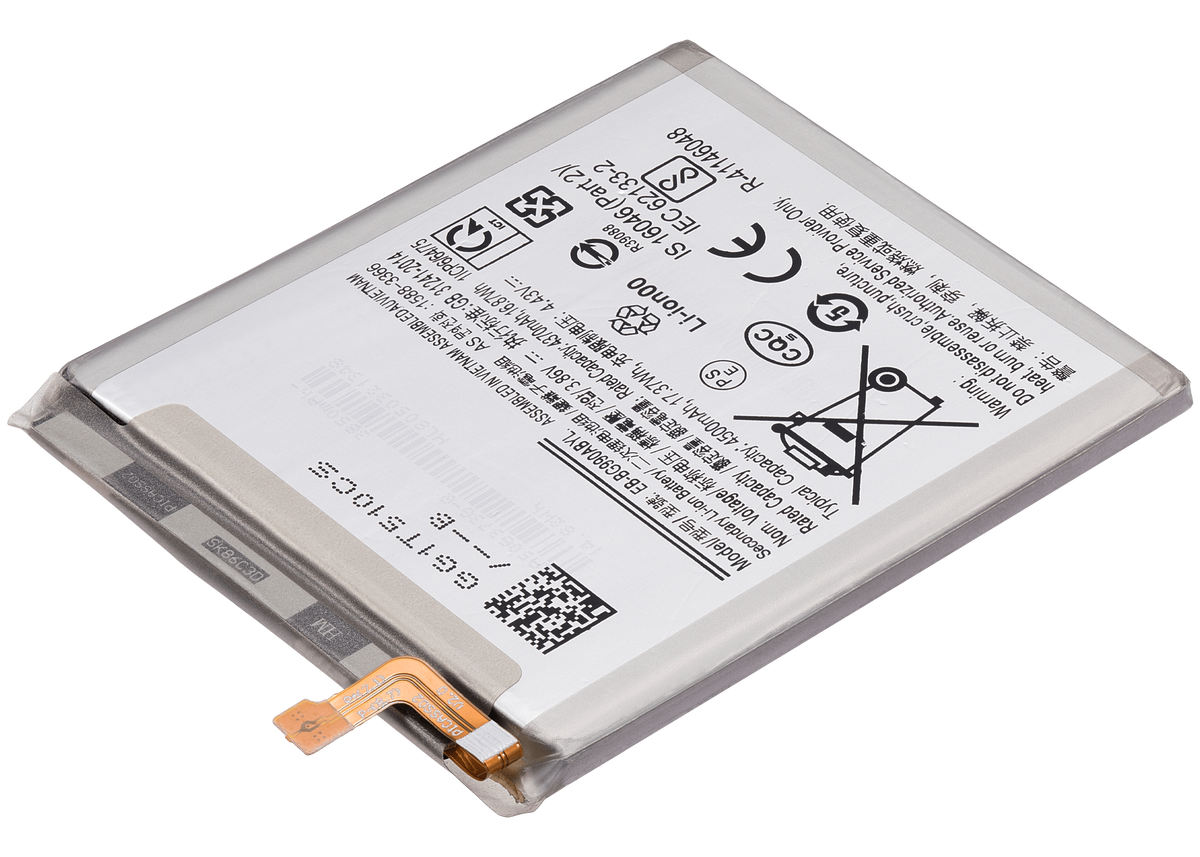 Batería Samsung Galaxy S21 FE (Ampsentrix)