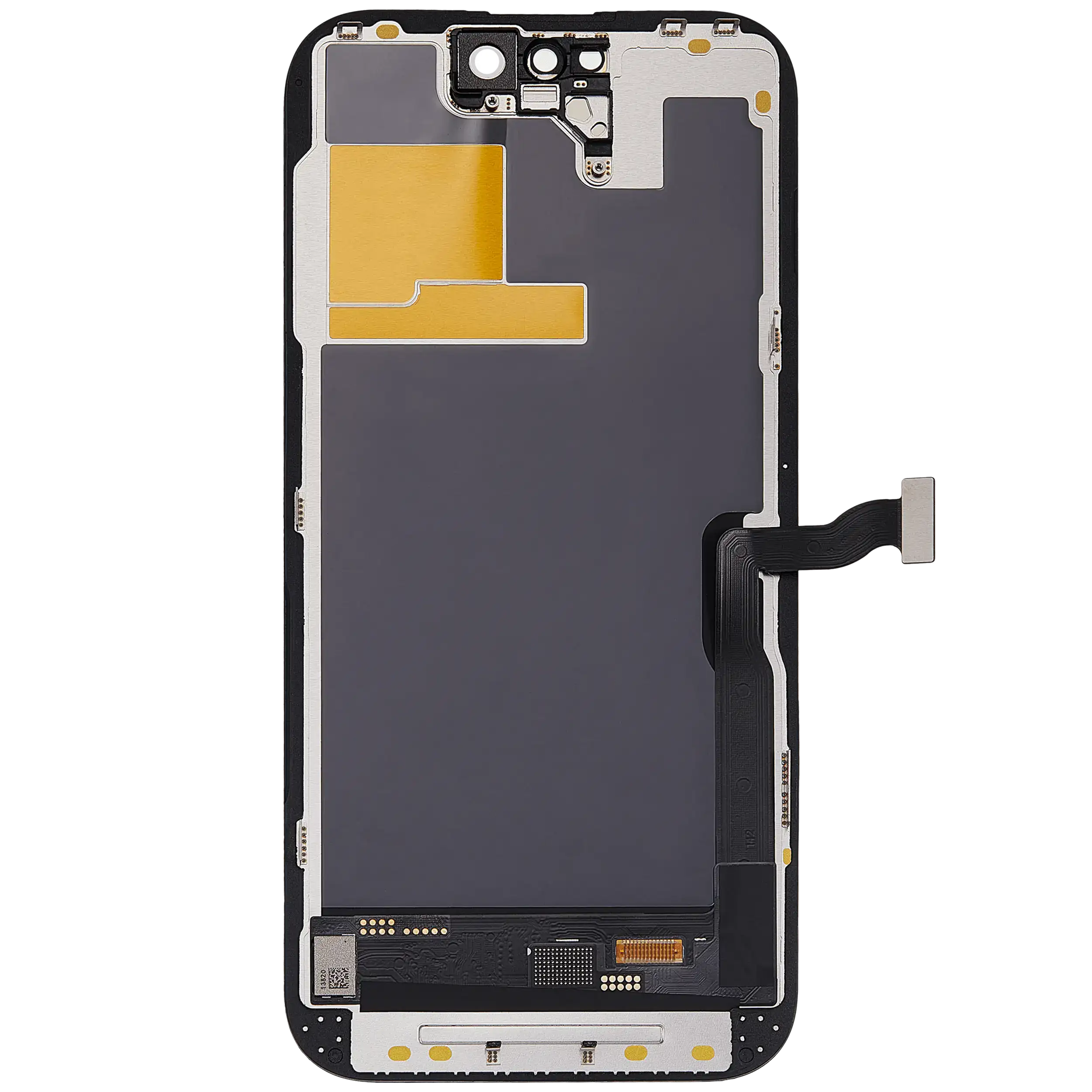 Pantalla iPhone 14 Pro Oled ( Aftermarket Plus Hard ) (60 Hz)