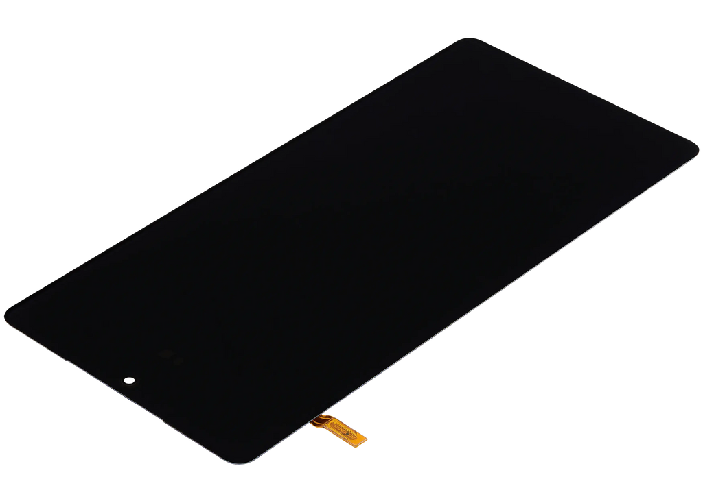 Pantalla LCD sin marco para Samsung Galaxy S25 Ultra 5G Service Pack