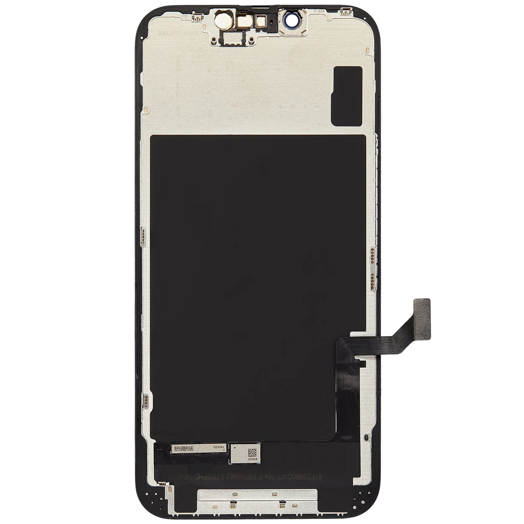 Pantalla Iphone 16e compatible con 17e AQ7 / Incell