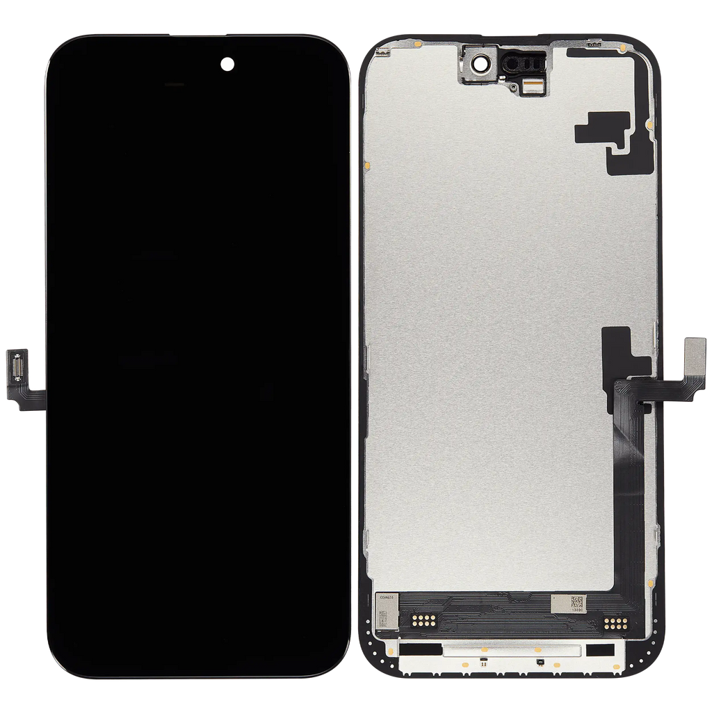 Pantalla iPhone 16 Plus Aftermarket Pro XO7 Soft